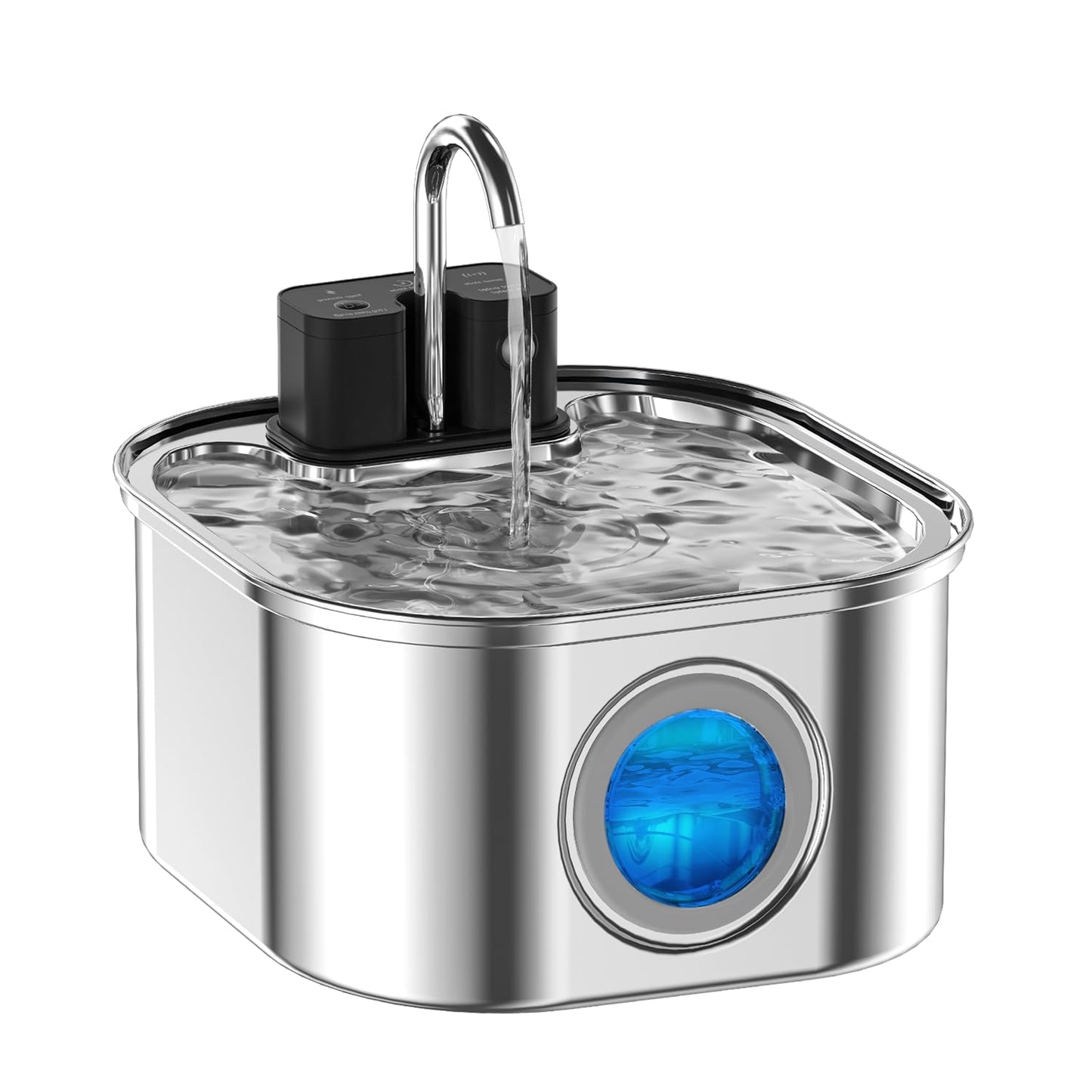 Wireless Cat Water Fountain