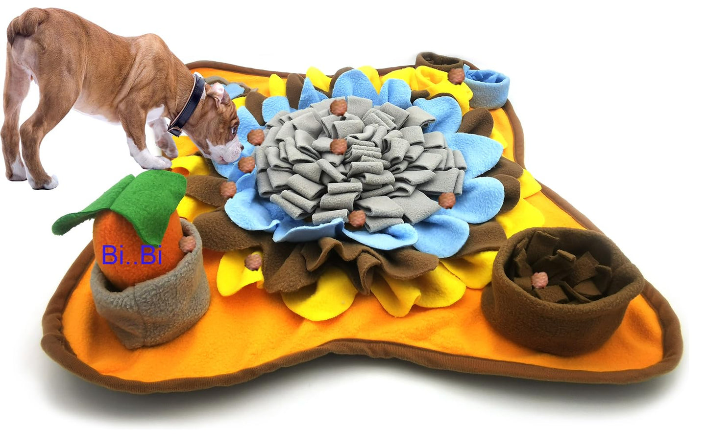 Sniff & Seek Snuffle Mat for Dogs