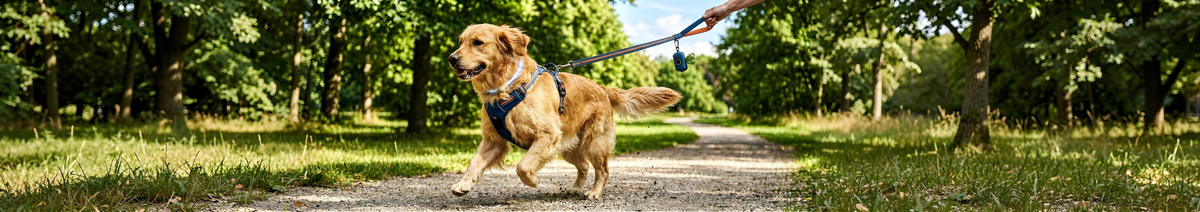 Walks/Outdoor For Dogs