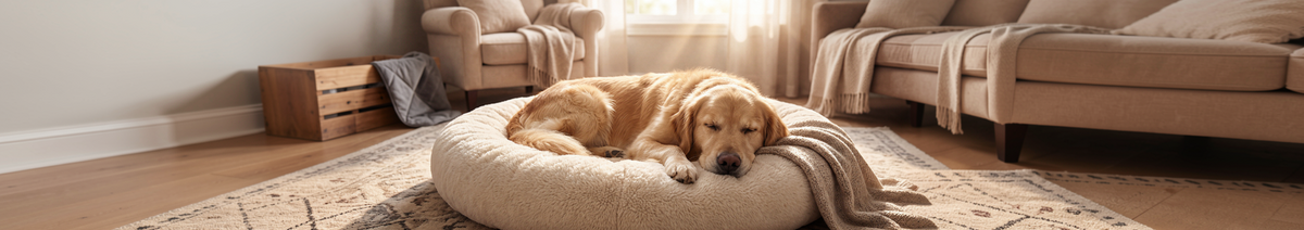Beds For Dogs