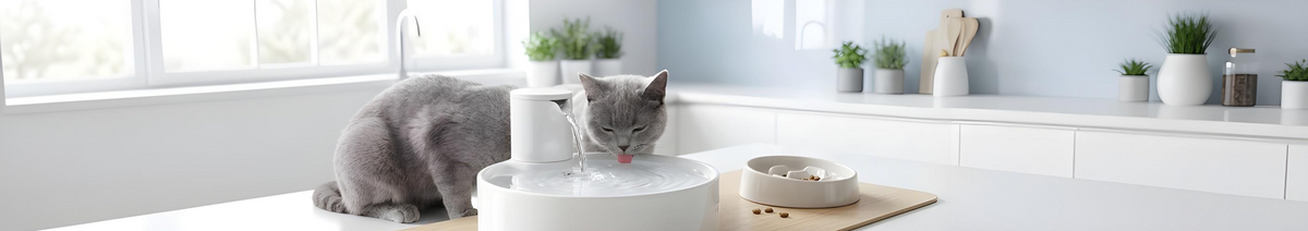 Feeding For Cats