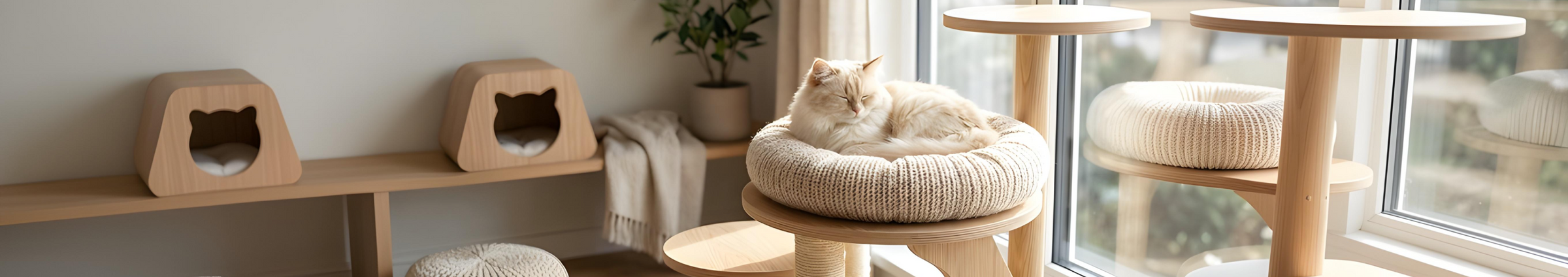 Beds For Cats