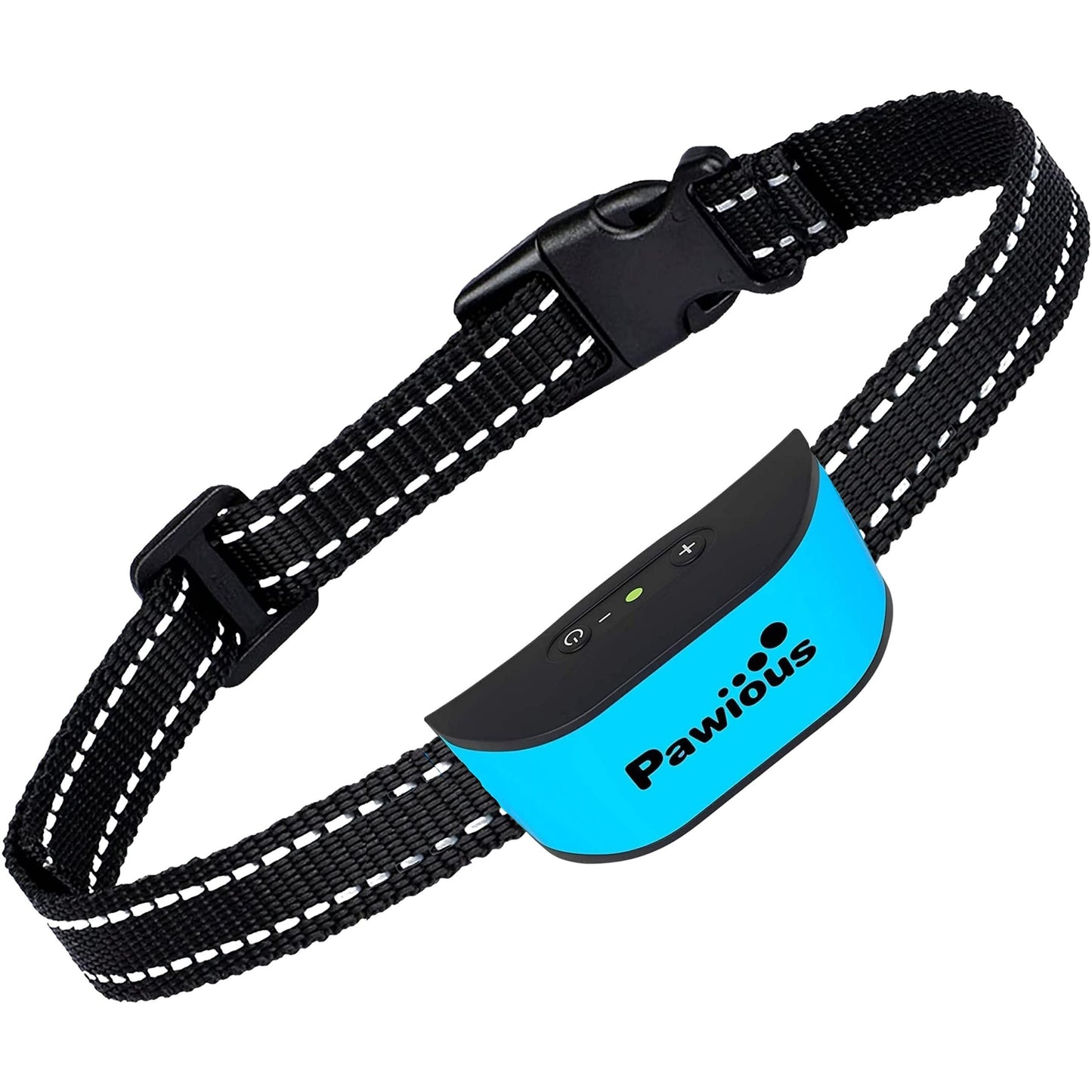 Rechargeable Humane Dog Bark Collar