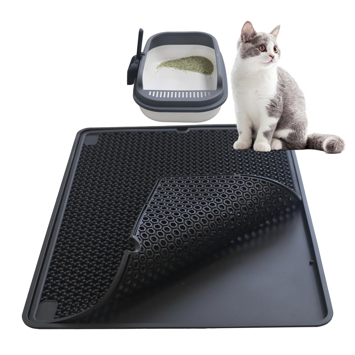 Cat Litter Mat