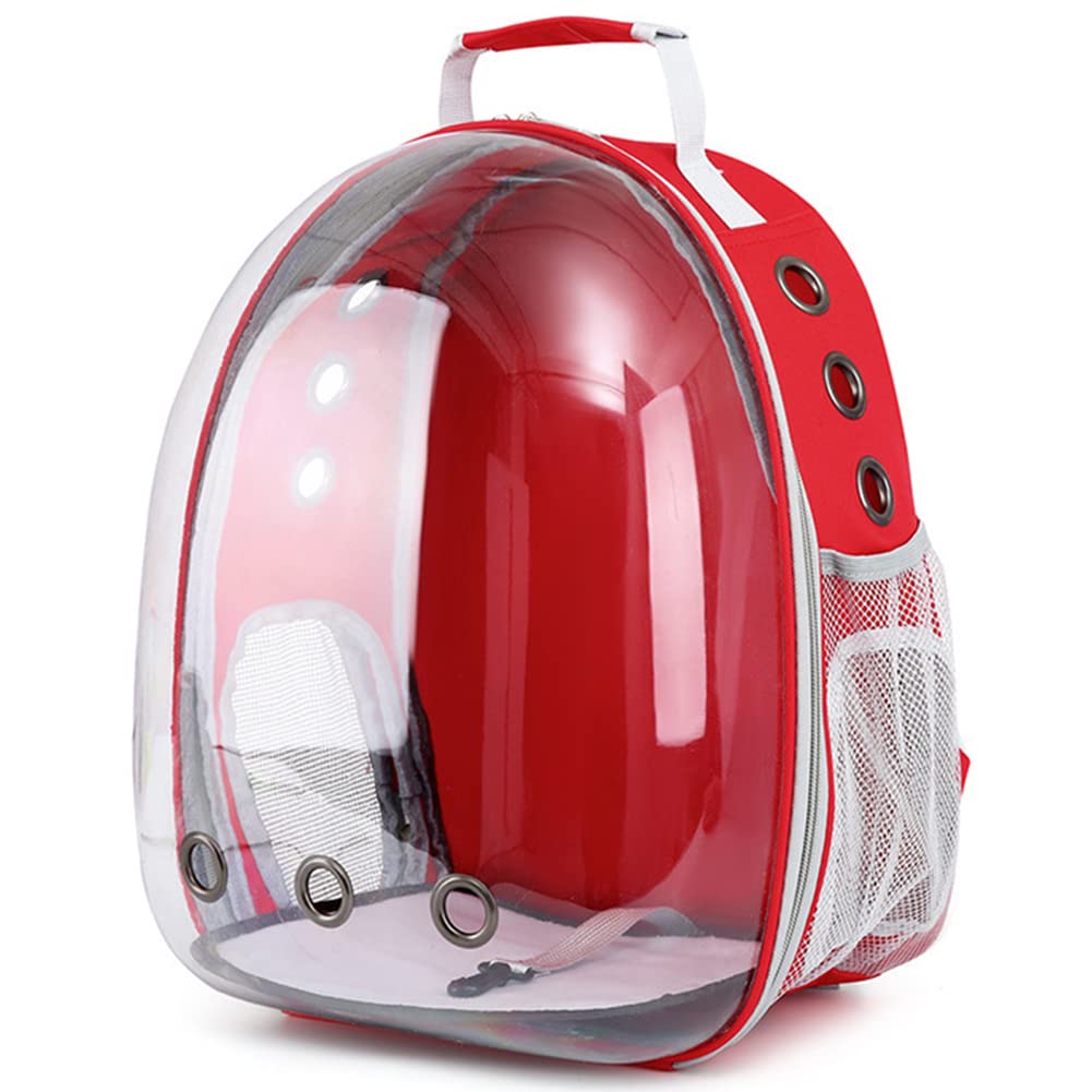 PetSpace Adventure Backpack
