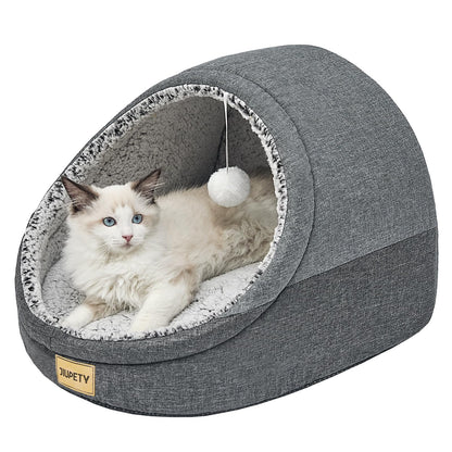 Cat Cave Bed