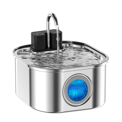 Wireless Cat Water Fountain