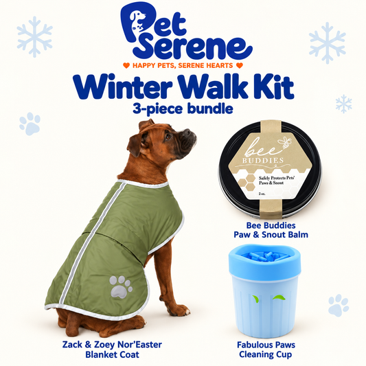 Winter Walk Kit