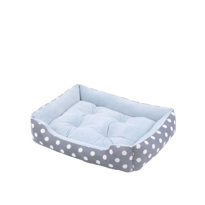 All Season Comfort Dog Bed