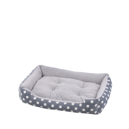 All Season Comfort Dog Bed