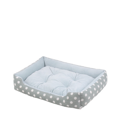 All Season Comfort Dog Bed