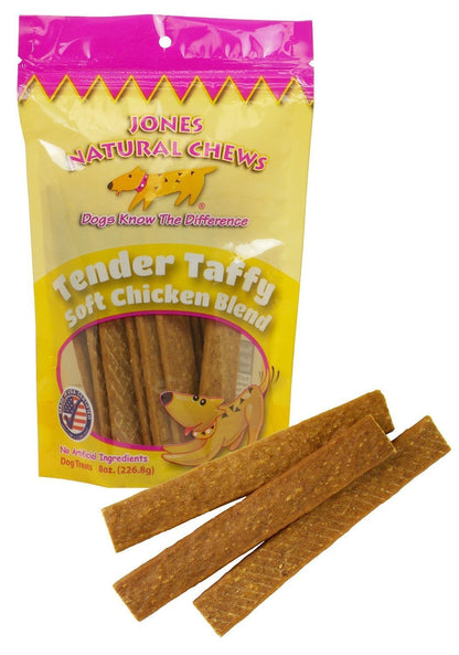 Tender Chicken Strips