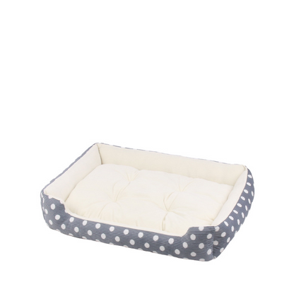 All Season Comfort Dog Bed