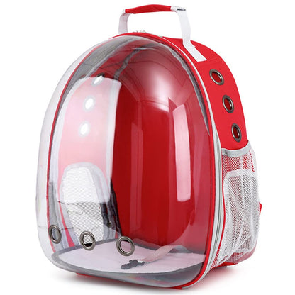 PetSpace Adventure Backpack