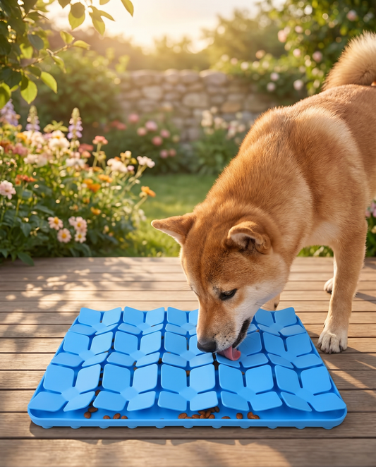 Snuffle Mat for Dogs