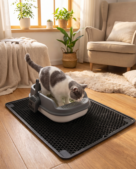 Cat Litter Mat