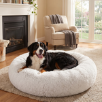 The Dog Donut Bed