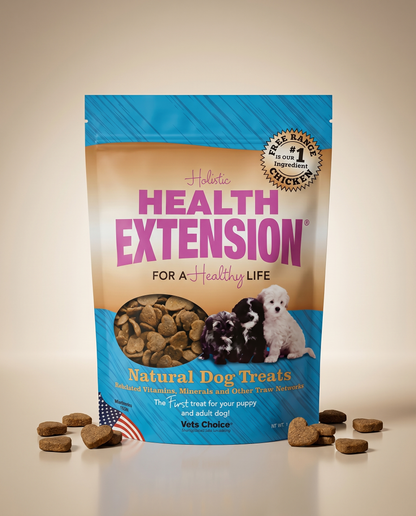 Chicken Heart Treats
