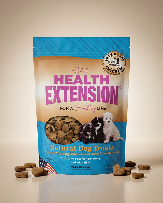 Chicken Heart Treats