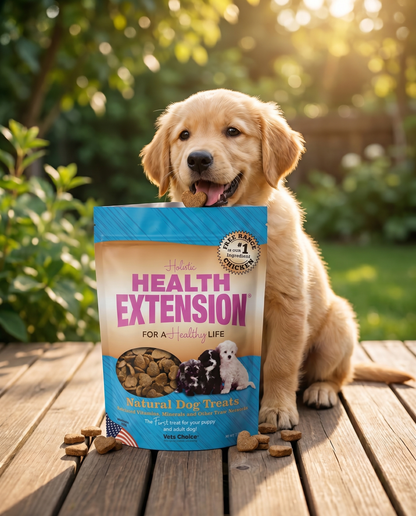 Chicken Heart Treats