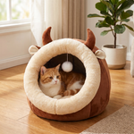 Cozy Cat Nest