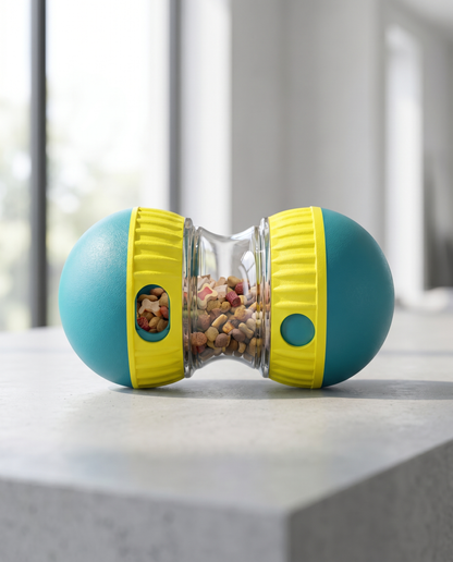 Slow Feeder Ball for Dogs