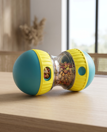Slow Feeder Ball for Dogs