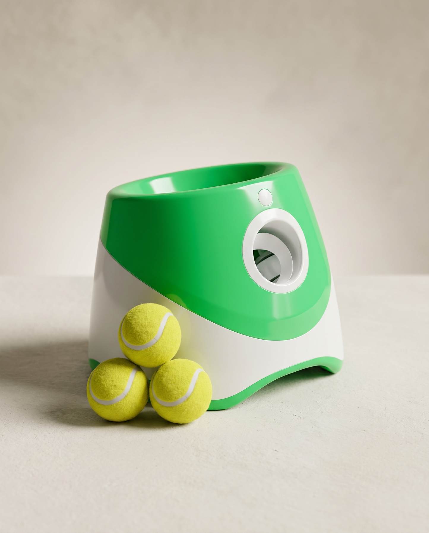 Automatic Dog Ball Launcher