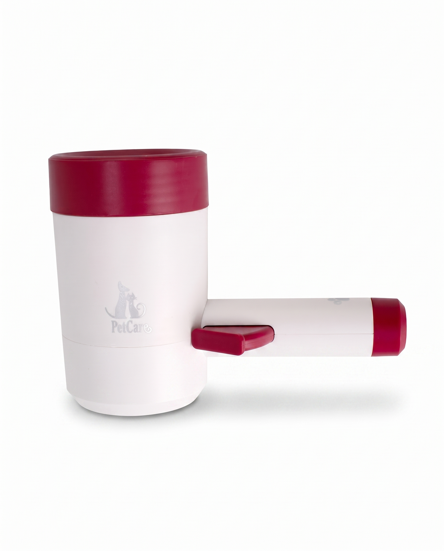 360° Pet Paw Cleaning Cup