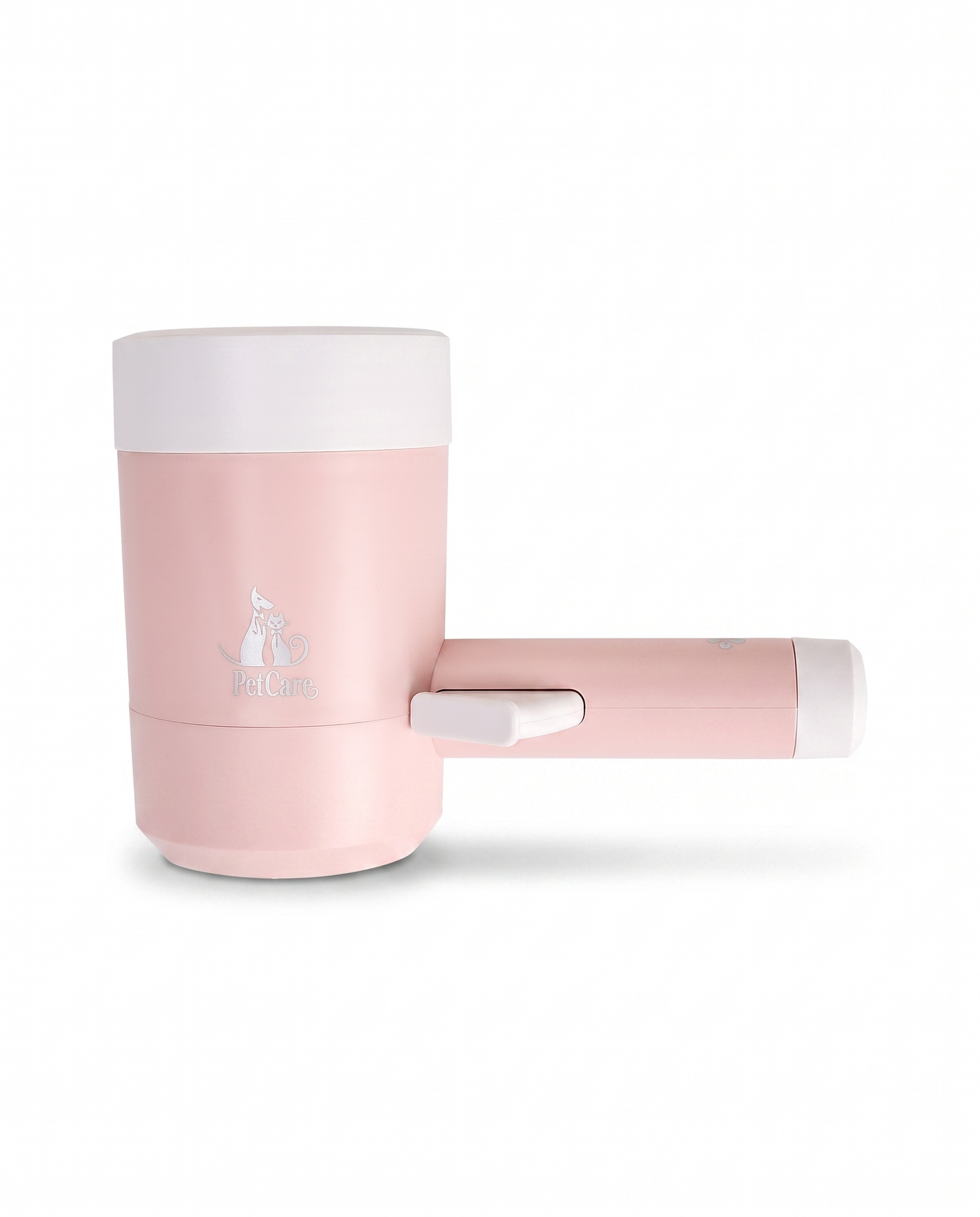 360° Pet Paw Cleaning Cup