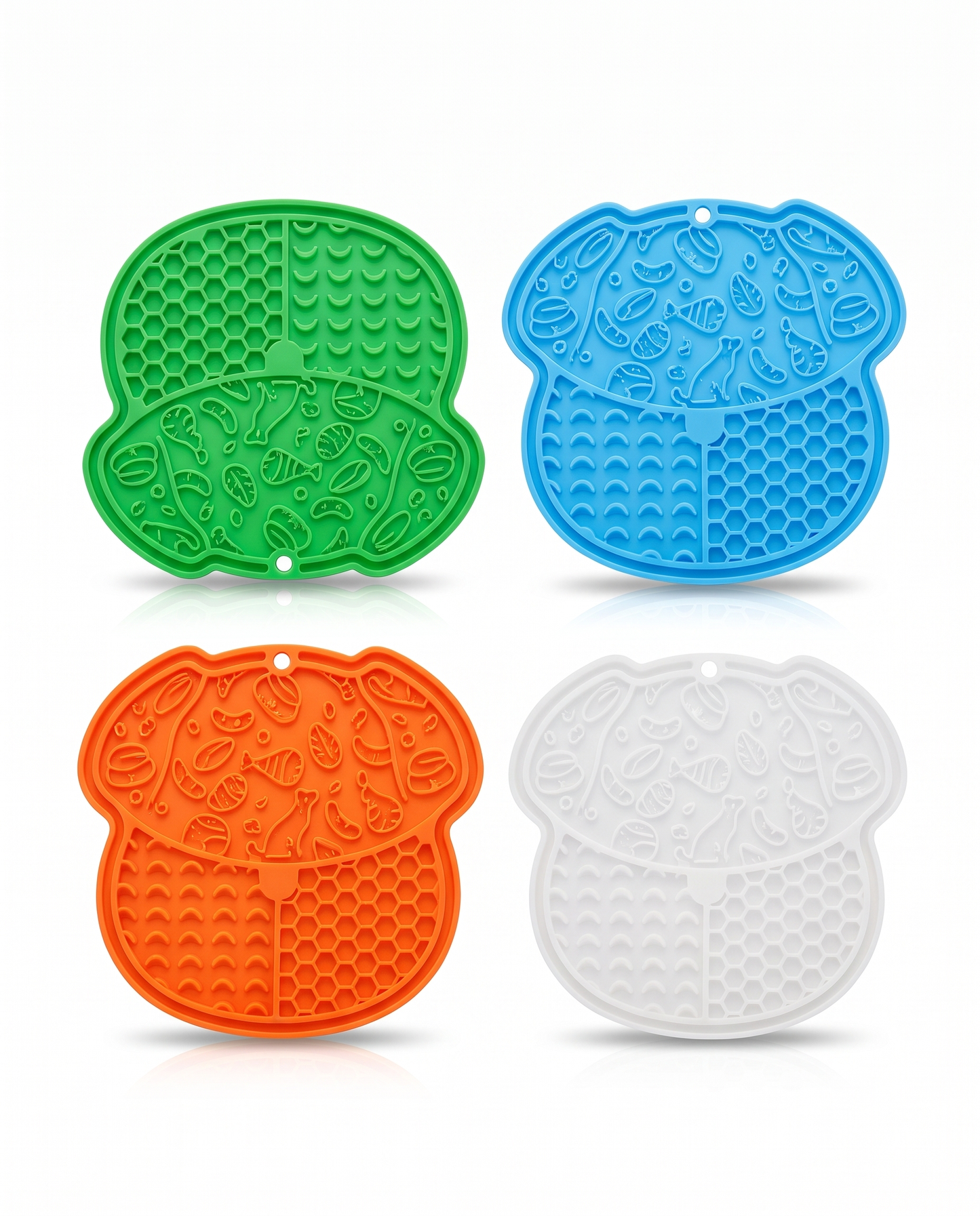 Lick Mat for Dogs