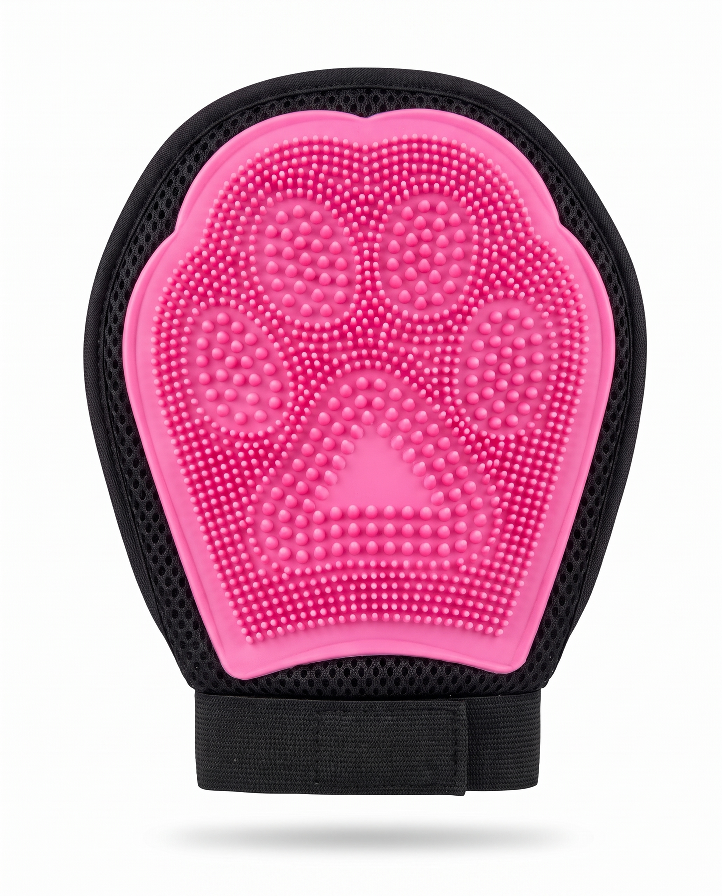 Silicone Bath & Massage Brush