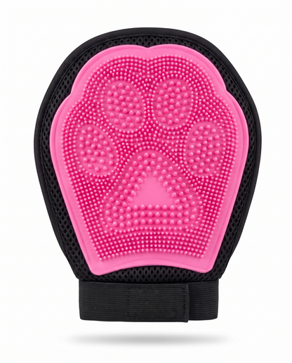 Silicone Bath & Massage Brush