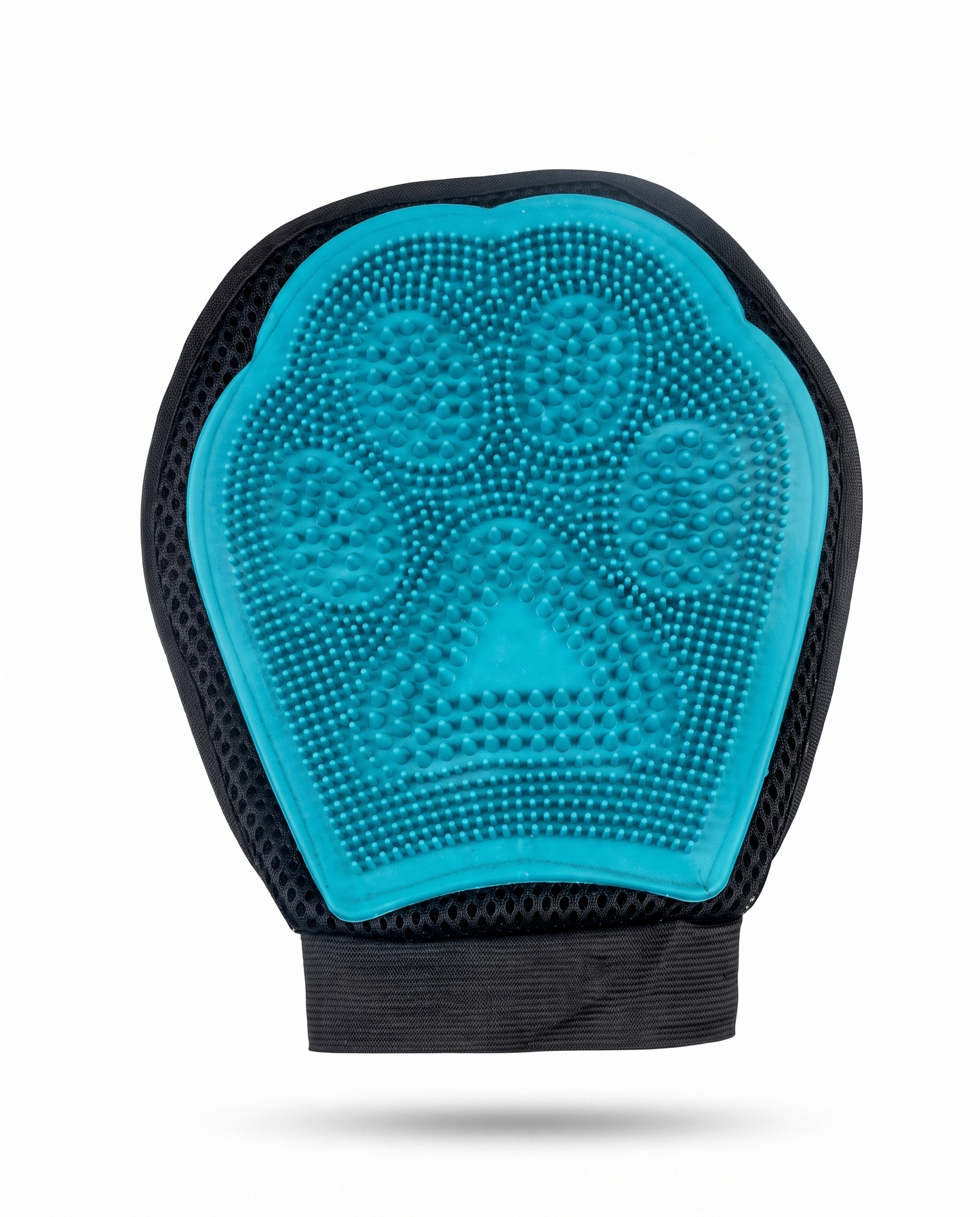 Silicone Bath & Massage Brush