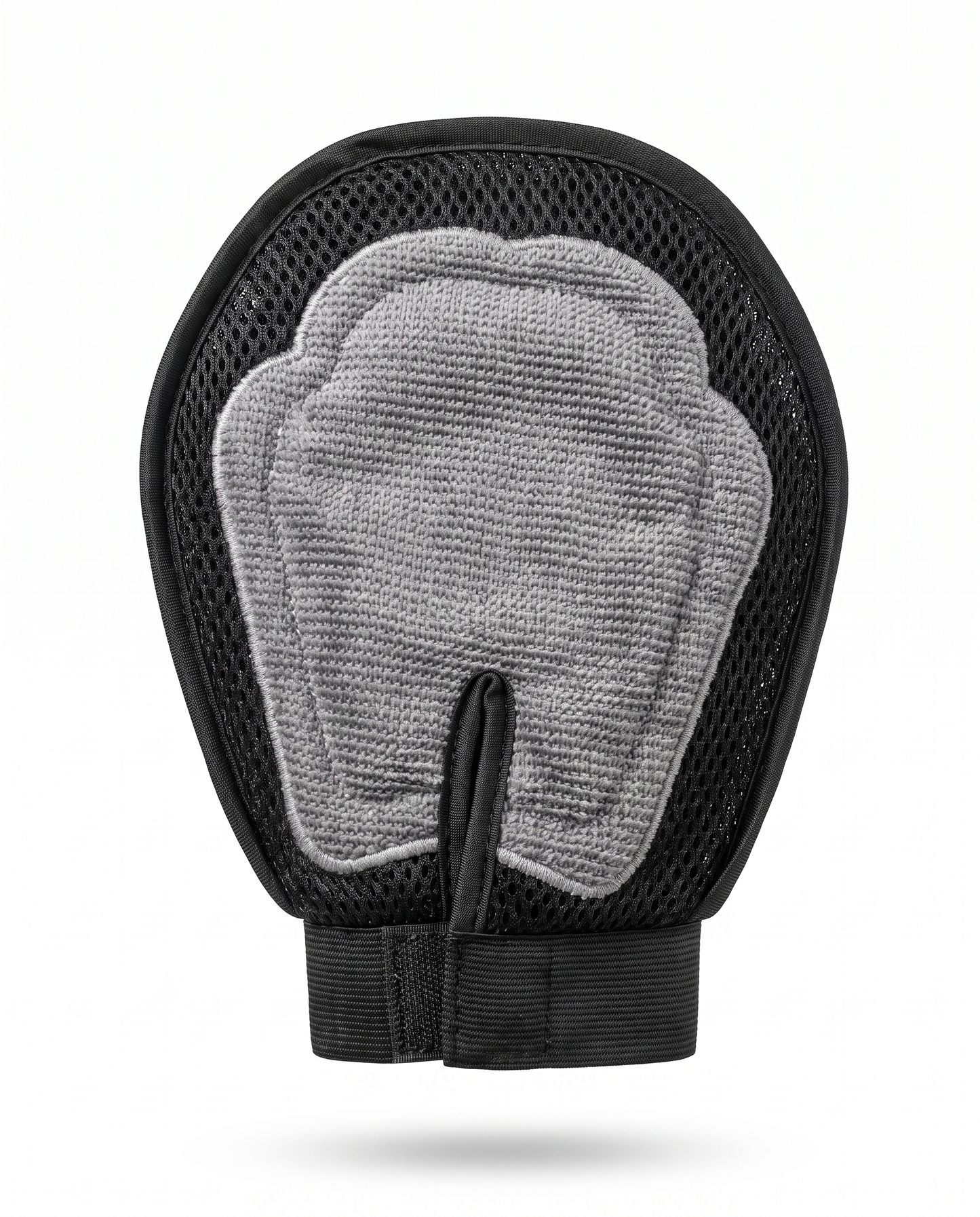 Silicone Bath & Massage Brush