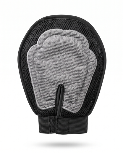 Silicone Bath & Massage Brush