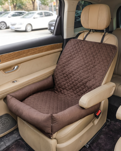 Waterproof Dog Car Seat Cover