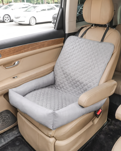 Waterproof Dog Car Seat Cover