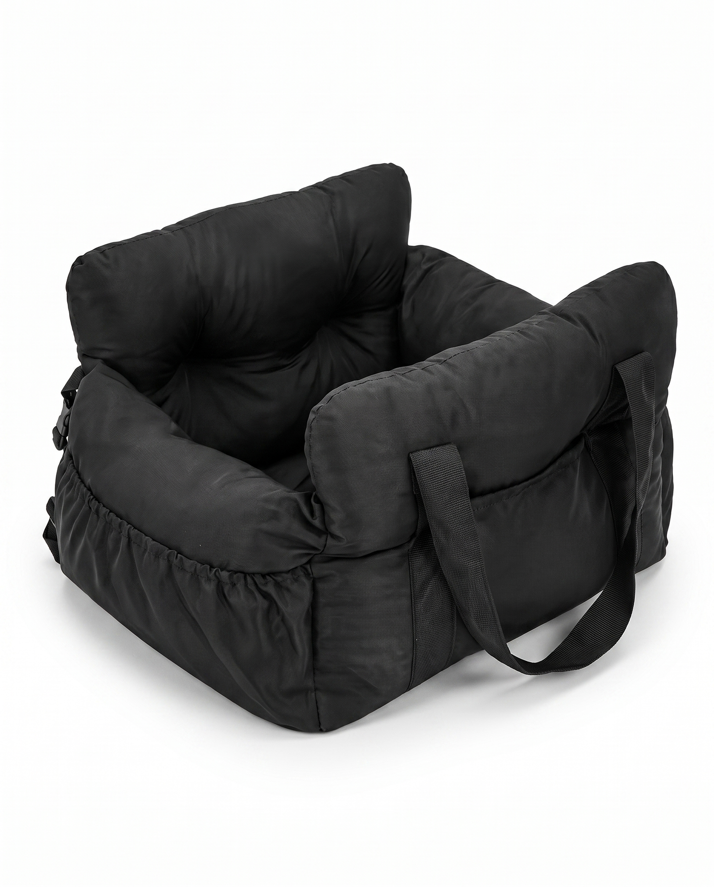 Dog Car Seat with Safety Belt