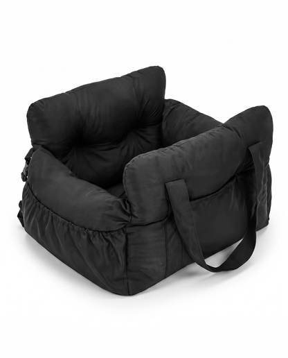 Dog Car Seat with Safety Belt