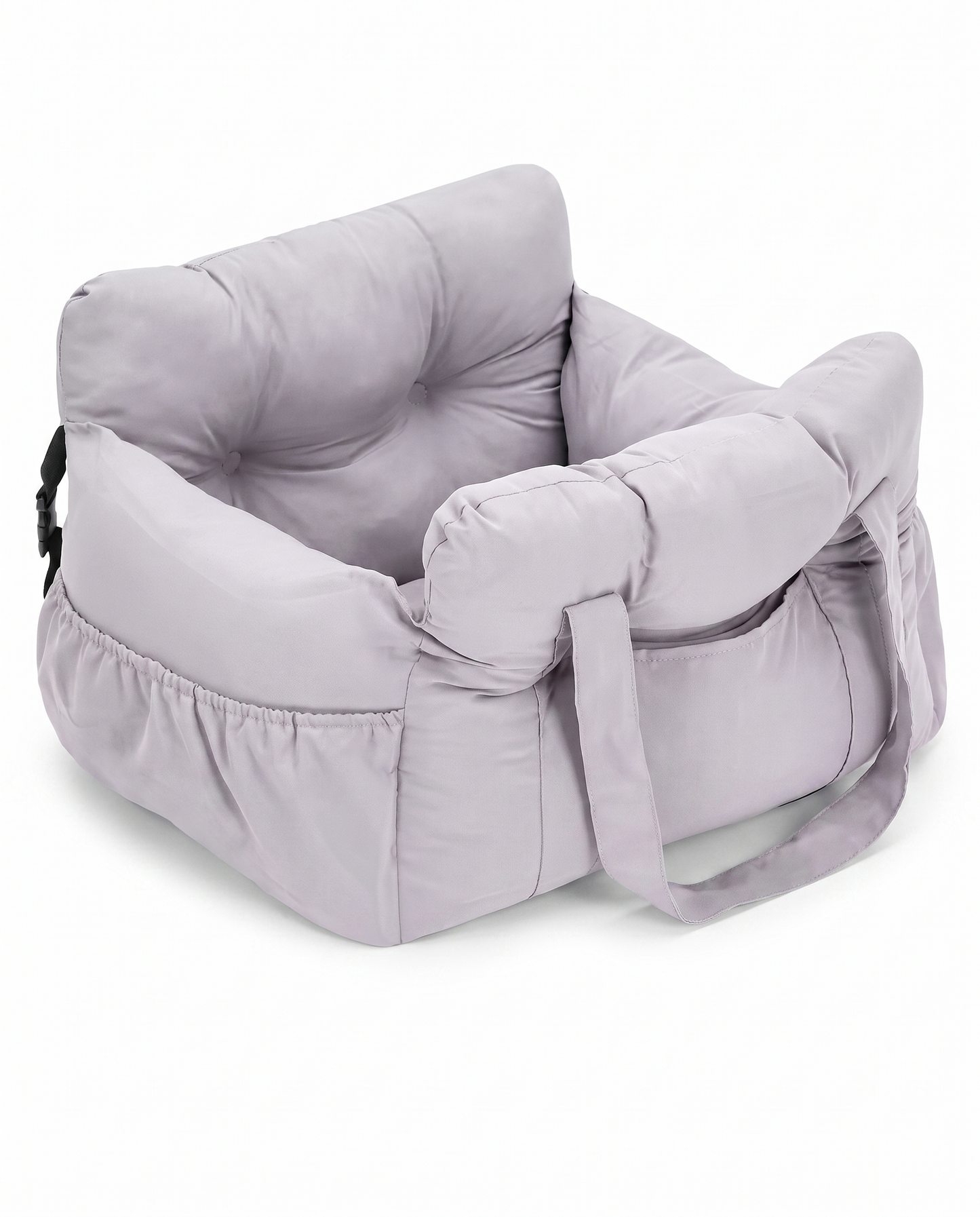 Dog Car Seat with Safety Belt