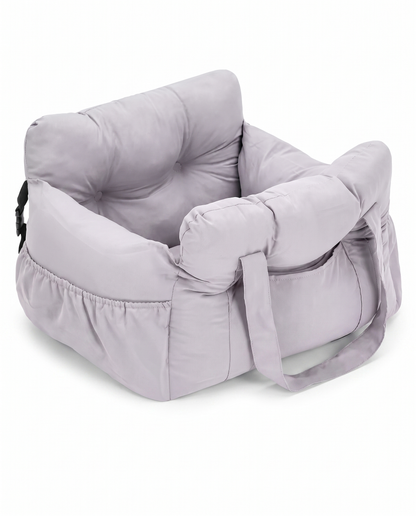 Dog Car Seat with Safety Belt