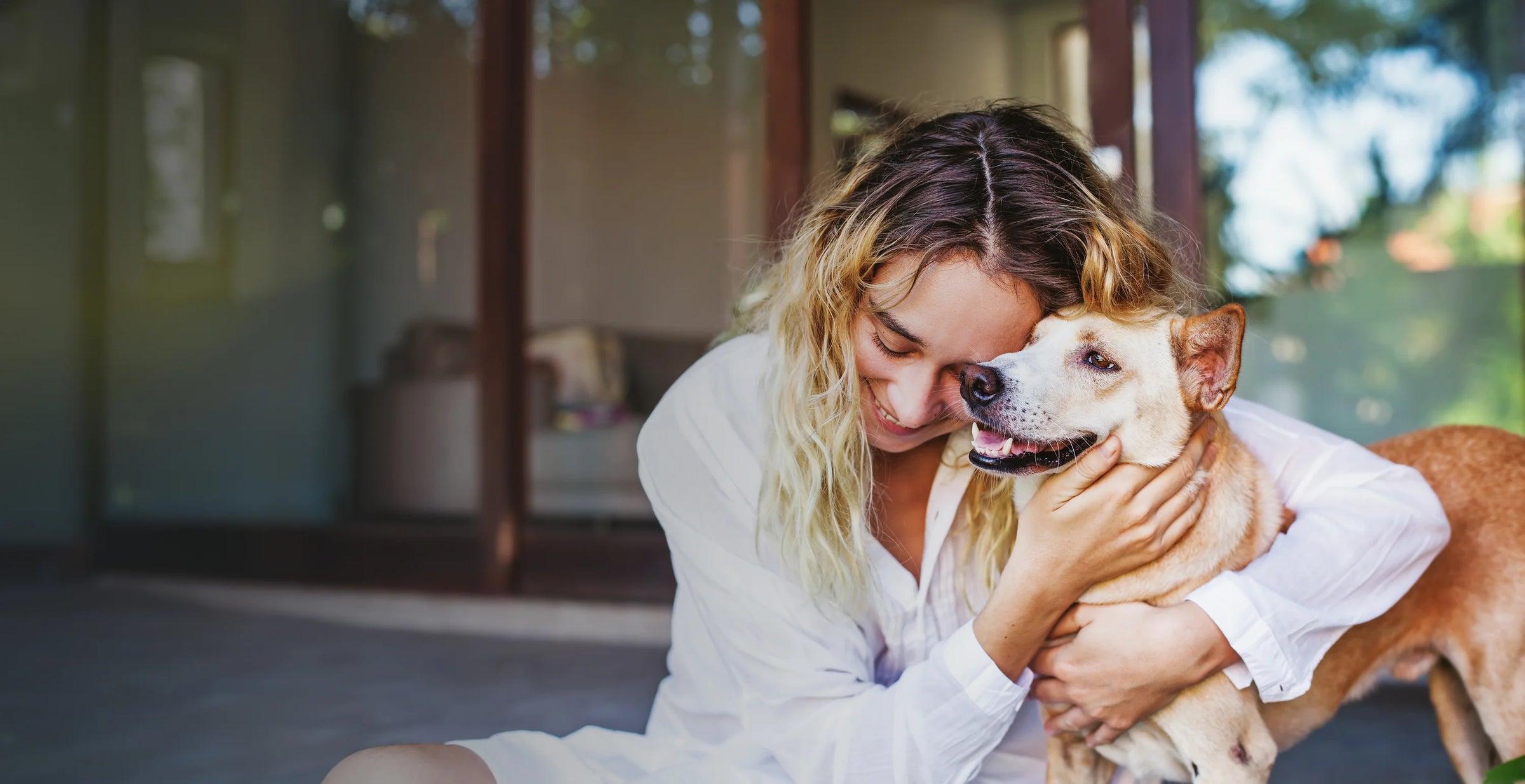 Because Pets Deserve More Than Ordinary.