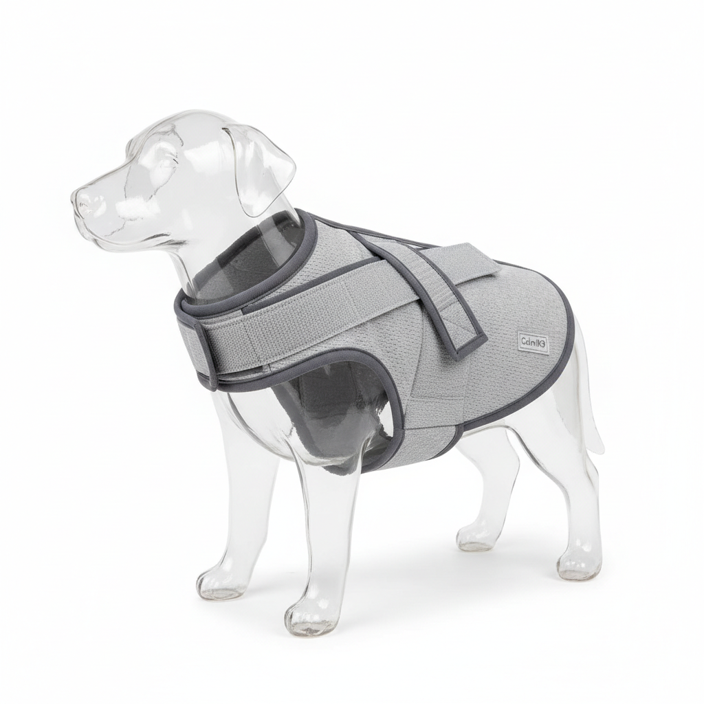 Calming Anxiety Vest for Dogs